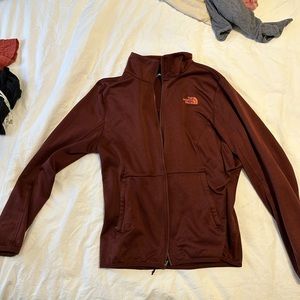North Face Fleece